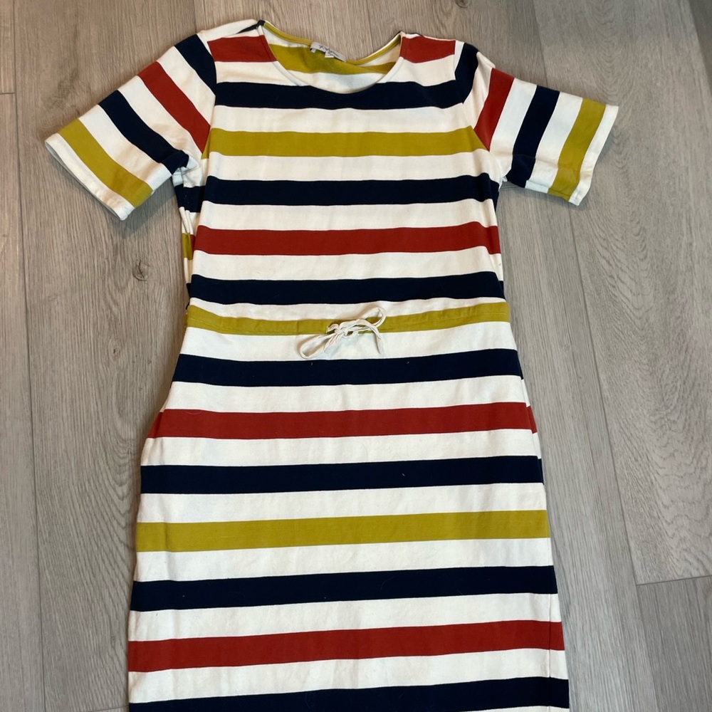 Polagram Casual Dress